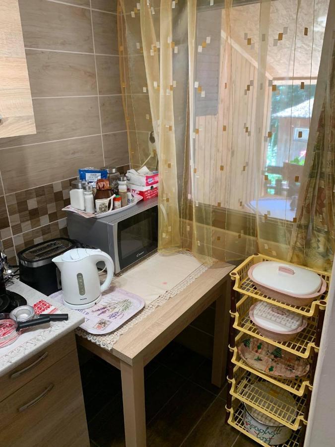Füge-Fa-Ház Vásárosnamény - Gergelyiugornya Vasarosnameny Exterior foto